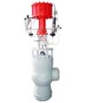 AM470-490 SERIES CAGE GUIDED MULTI-HOLE CONTROL VALVES